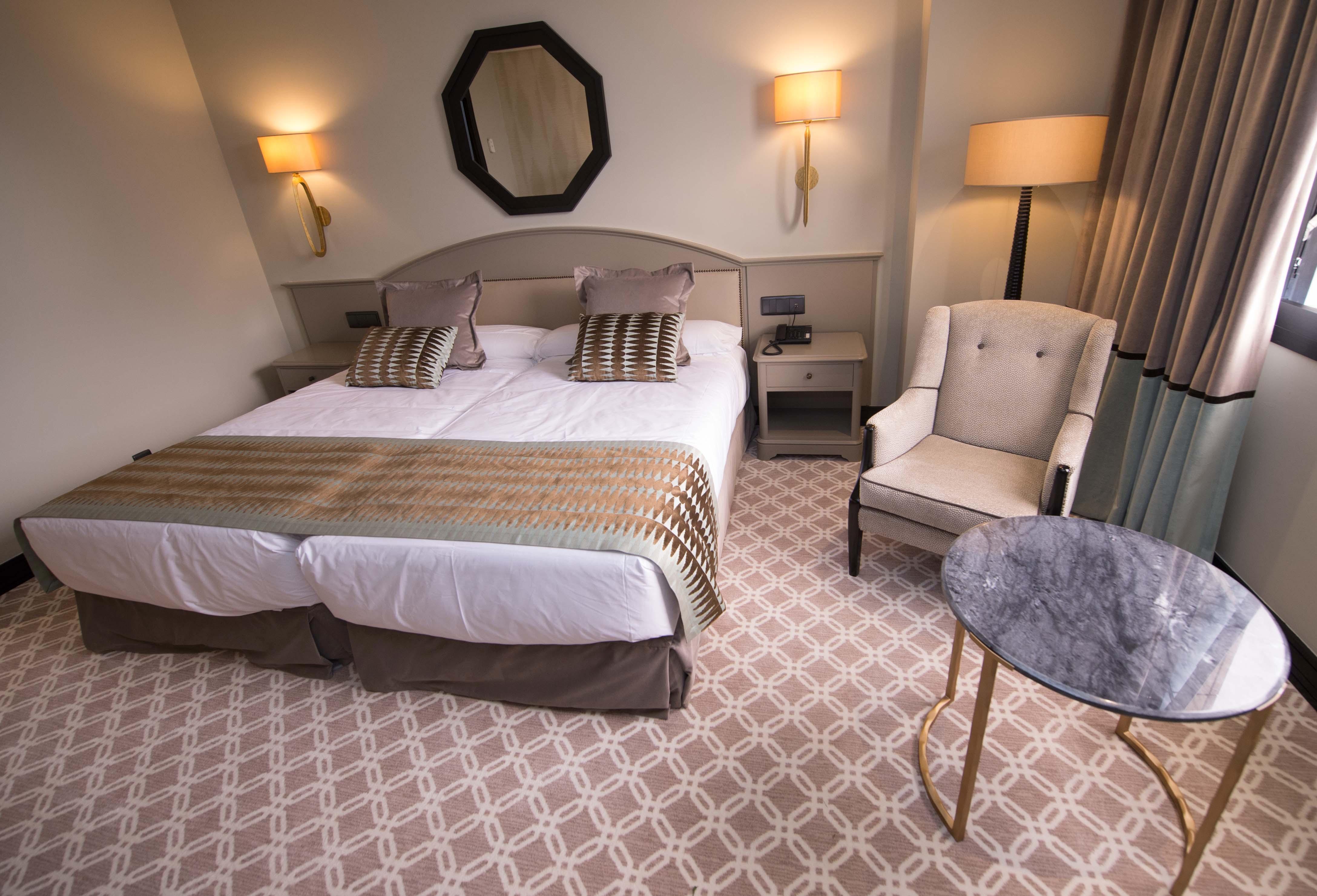 Hotel Bahía 4*