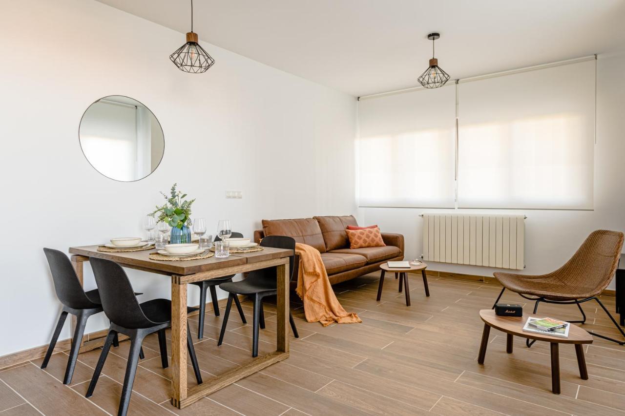 Estilo Japandi Sardinero Apartment Santander