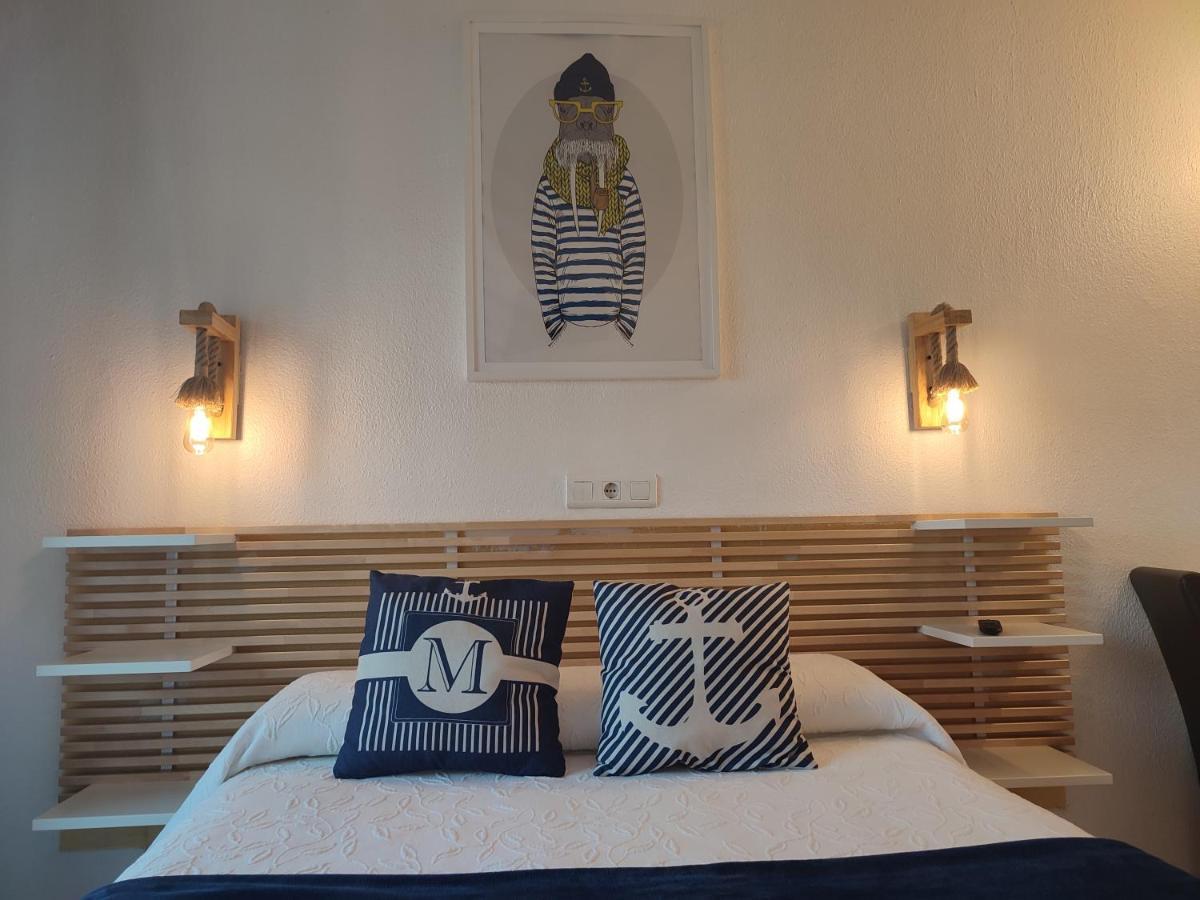 Lucy Guest house Santander