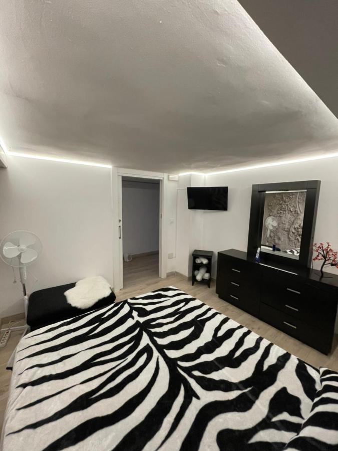 Luxury Spar Apartahotel Santander