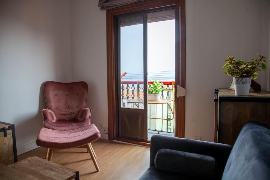 Apartamento Con Vistas En El Centro *