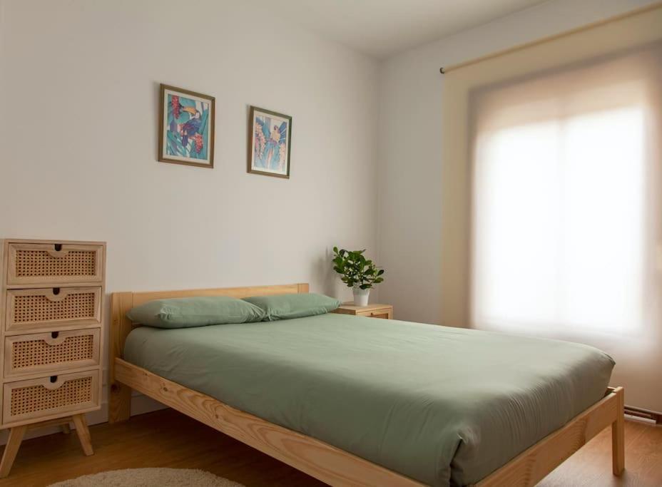 Apartamento Con Vistas En El Centro * Santander