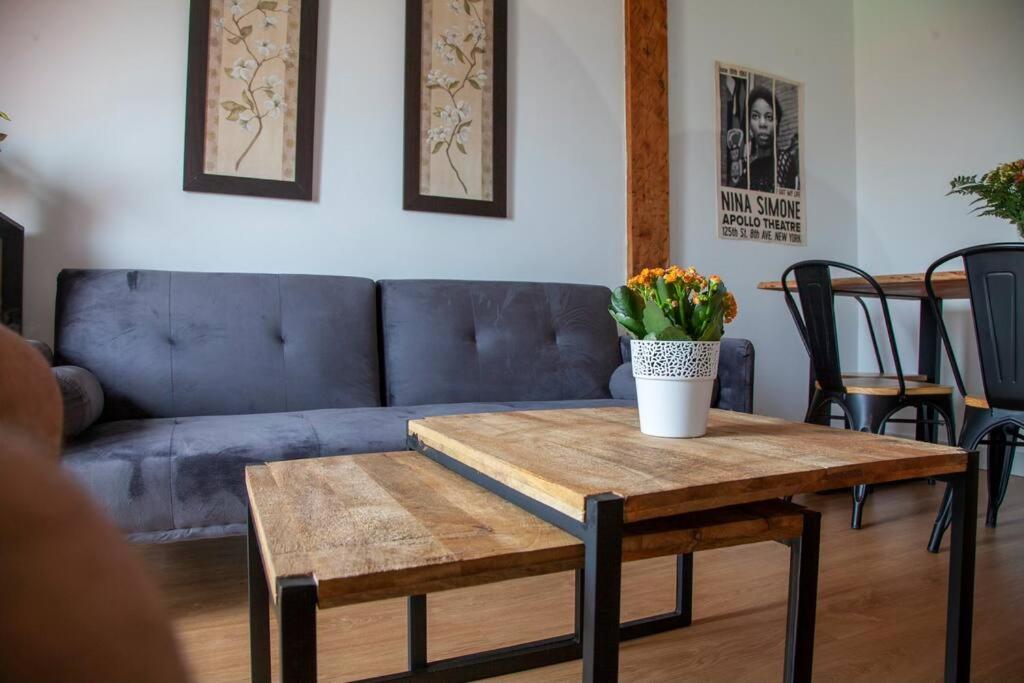 Apartamento Apartamento Con Vistas En El Centro *