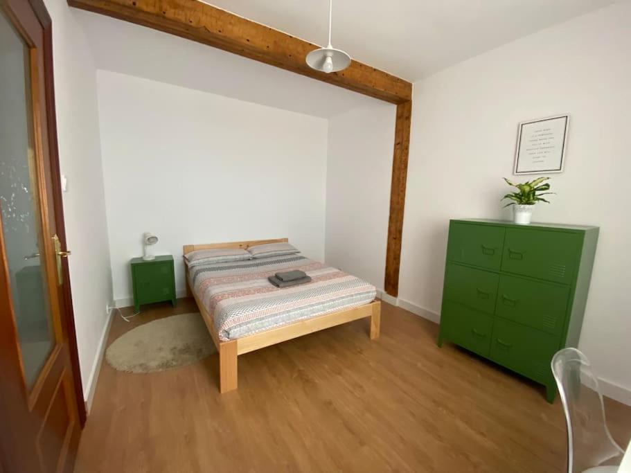 Apartamento Con Vistas En El Centro Apartamento