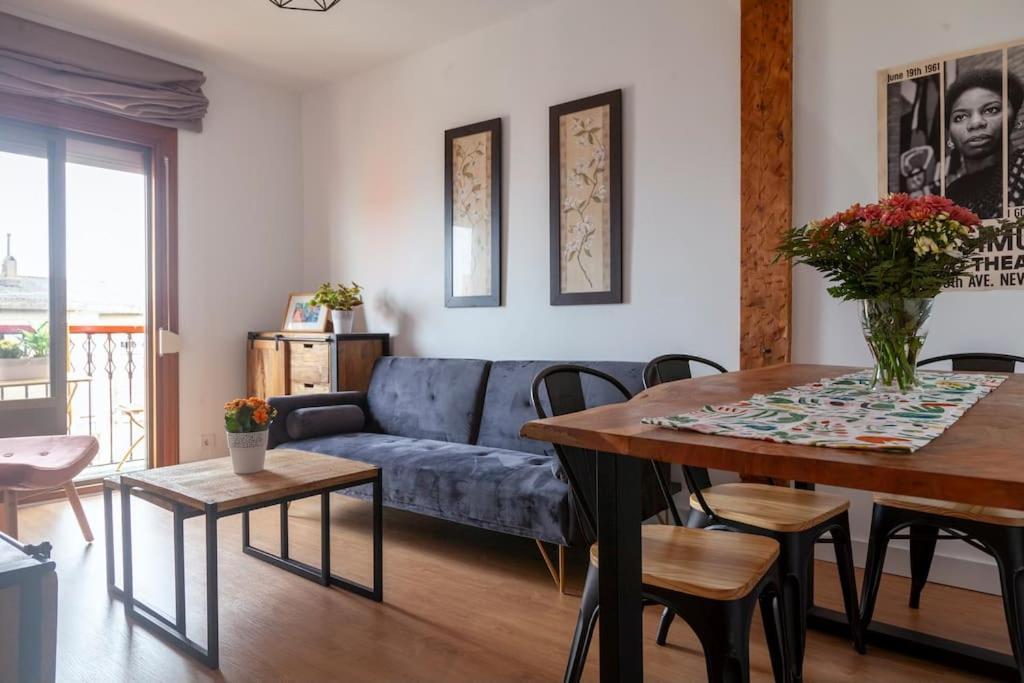 Apartamento Con Vistas En El Centro Santander
