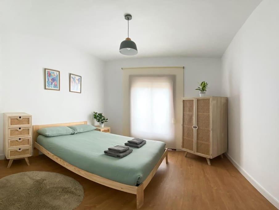 Apartamento Apartamento Con Vistas En El Centro Santander