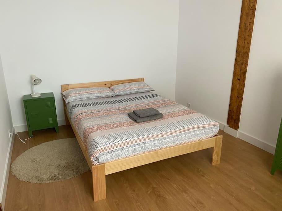 Apartamento Apartamento Con Vistas En El Centro *