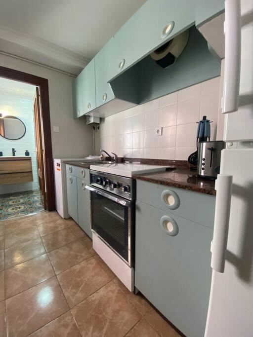 Apartamento Apartamento Con Vistas En El Centro Santander