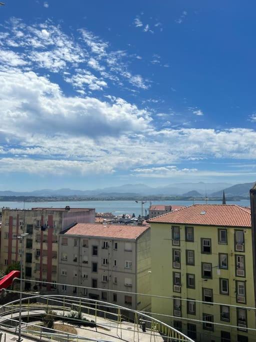 Apartamento Con Vistas En El Centro