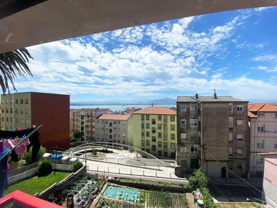 Apartamento Con Vistas En El Centro