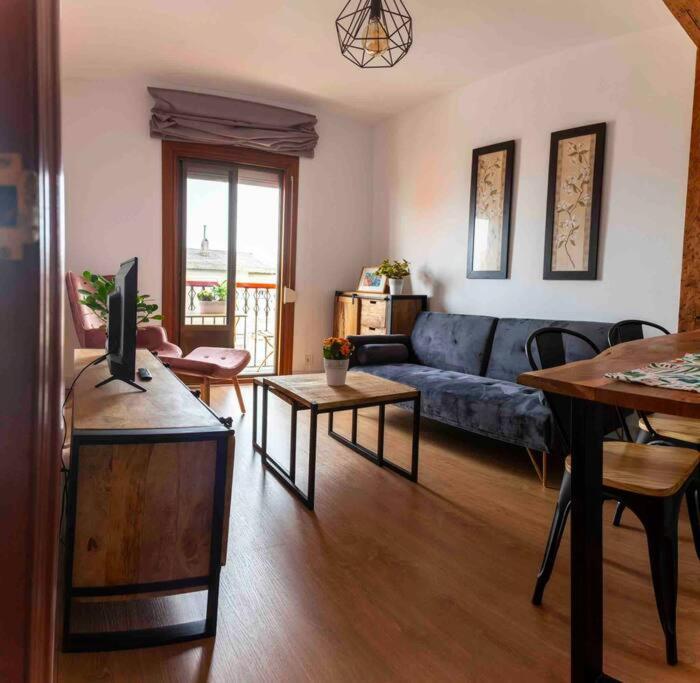Apartamento Apartamento Con Vistas En El Centro *