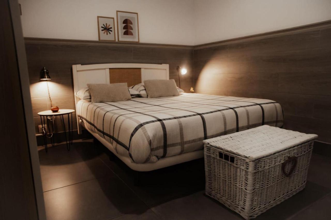 La Imprenta, Apartamento Centrico En Santander