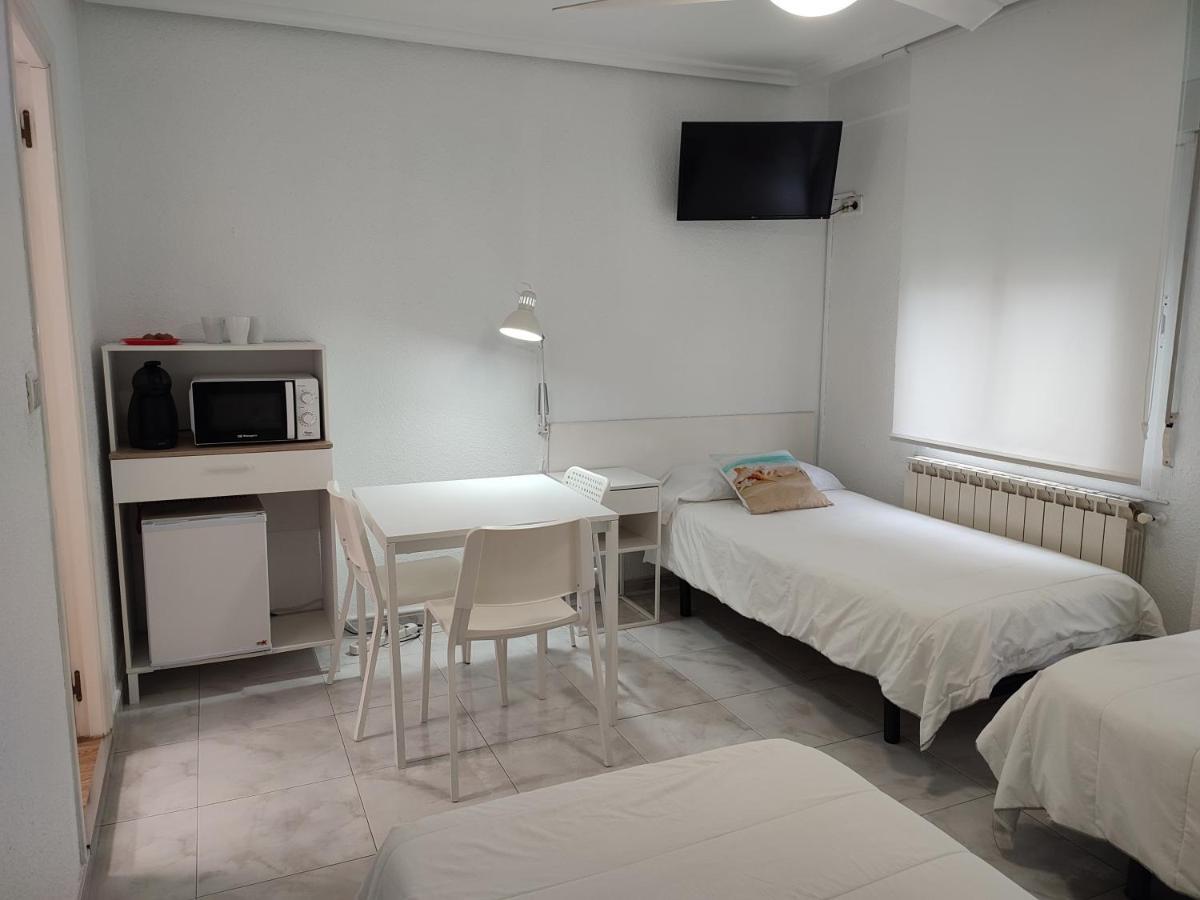 Lucy Guest house Santander