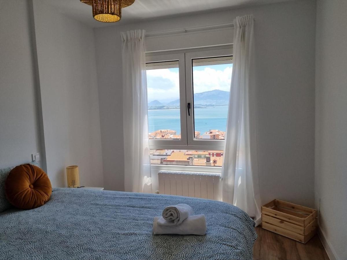 Apartment C01a01 Moderno Con Vistas Al Mar *