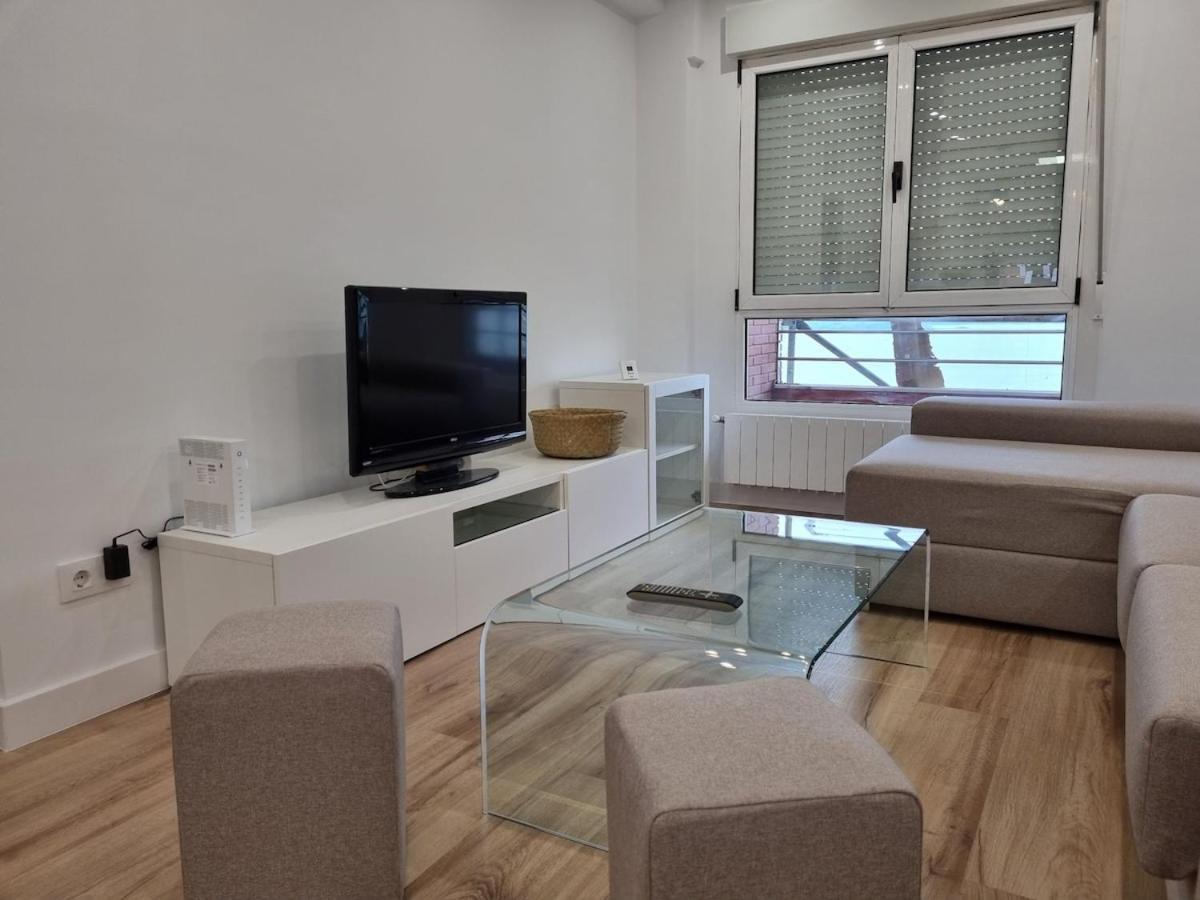 Apartment C01a01 Moderno Con Vistas Al Mar *