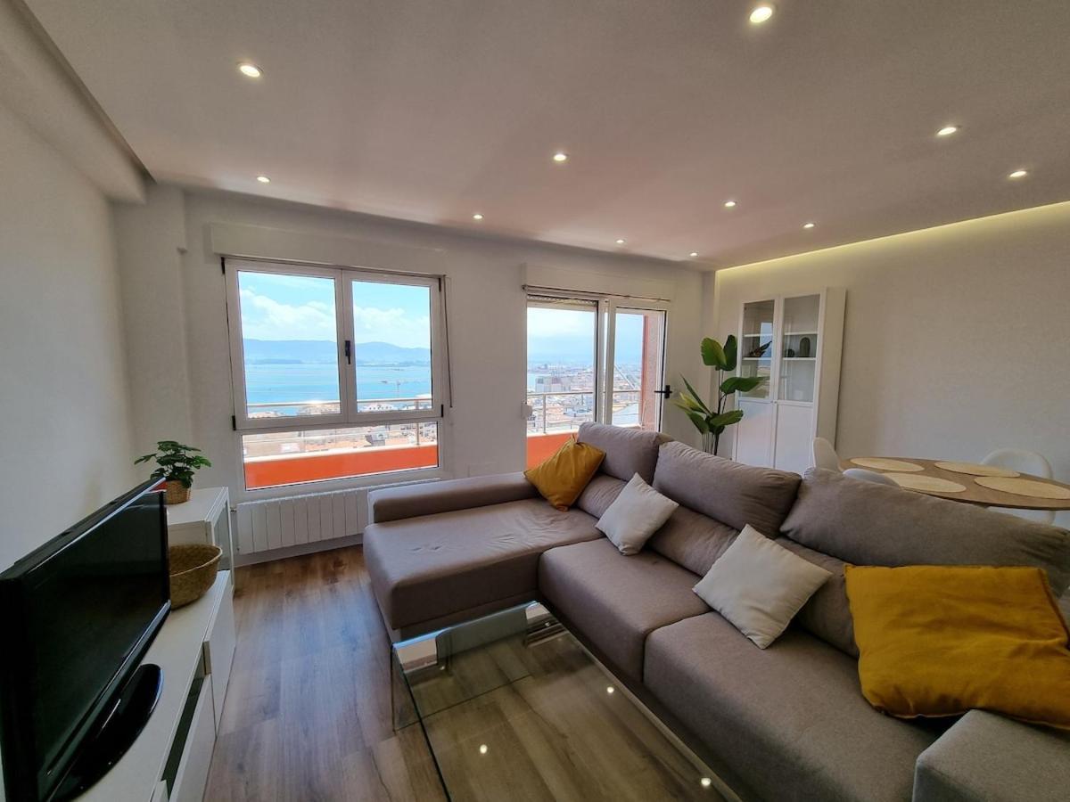 Apartment C01a01 Moderno Con Vistas Al Mar *