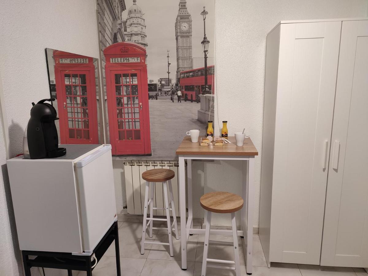 Guest house Lucy Santander