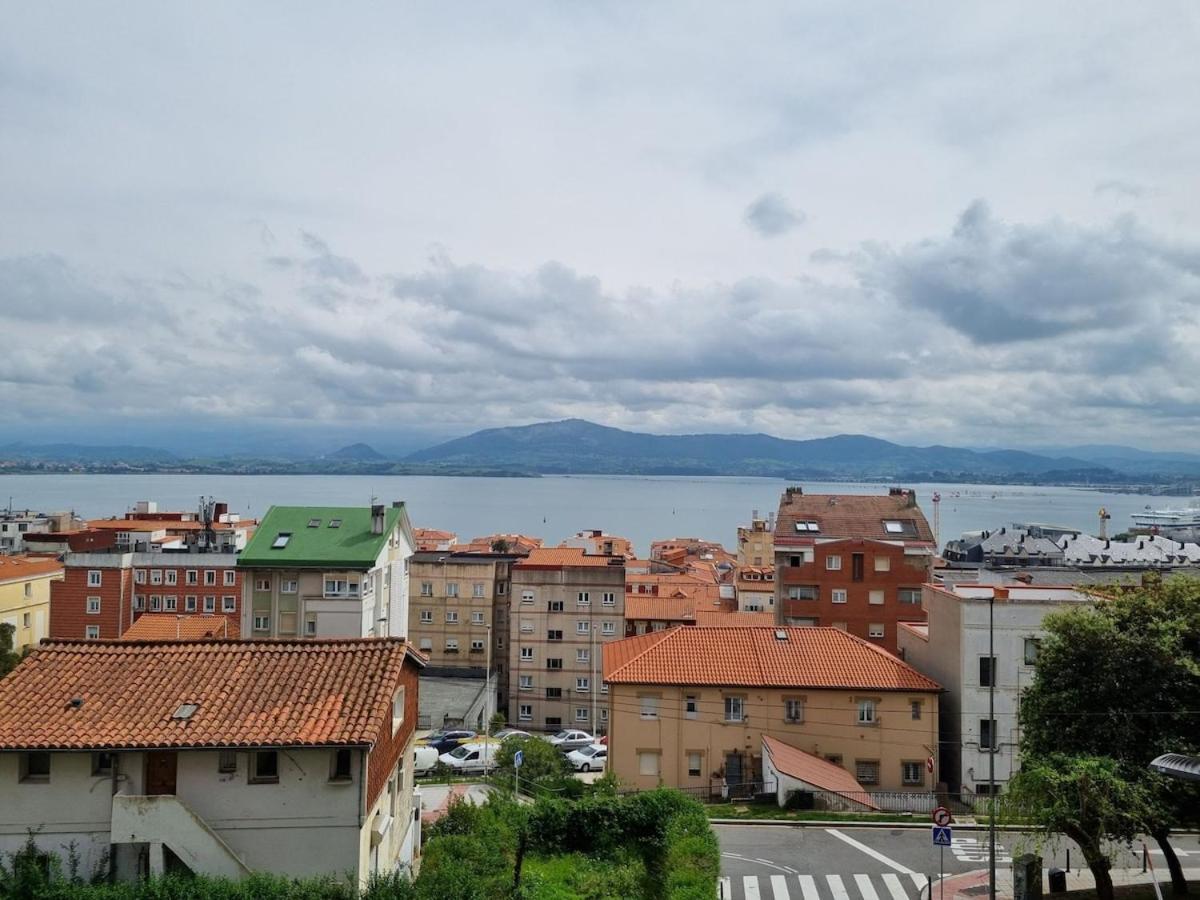 C01a01 Moderno Con Vistas Al Mar Apartment