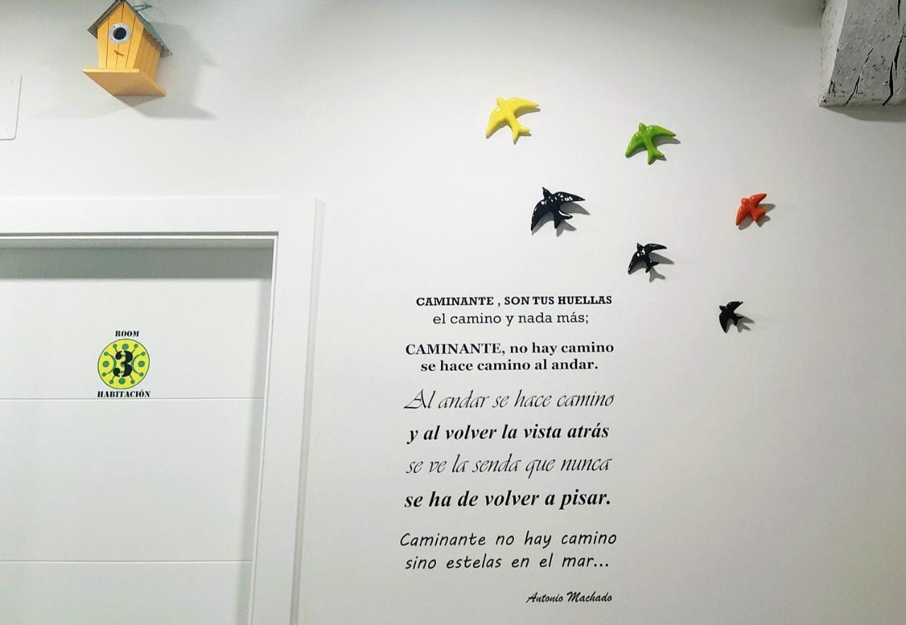 Cantíber Hostal *