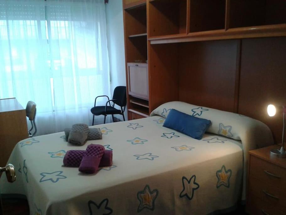 Vacaciones En Apartamento