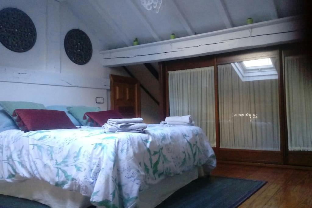 Centro-bahia De Santander. Wifi Apartment