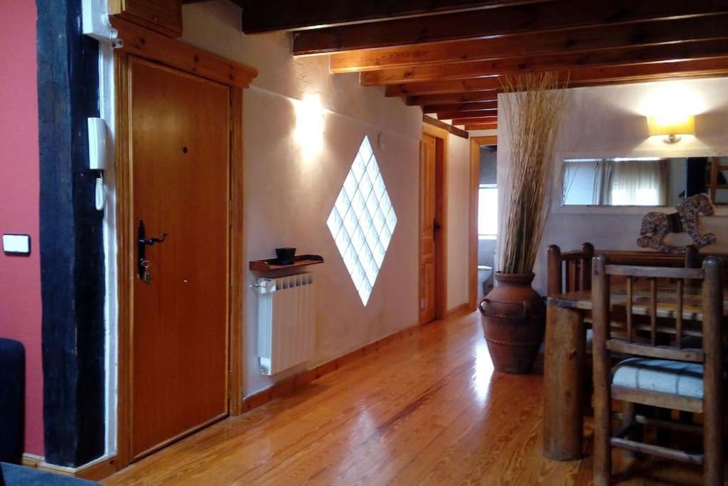 Centro-bahia De Santander. Wifi Apartment