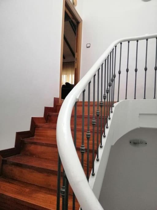 Apartment Centro-bahia De Santander. Wifi Santander