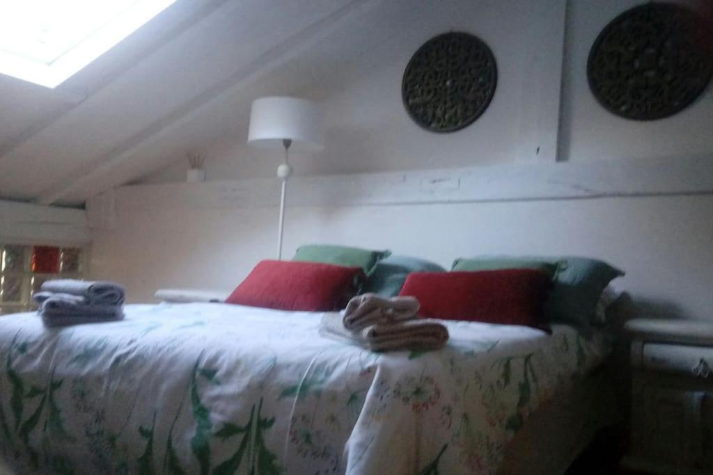 Centro-bahia De Santander. Wifi Apartment *