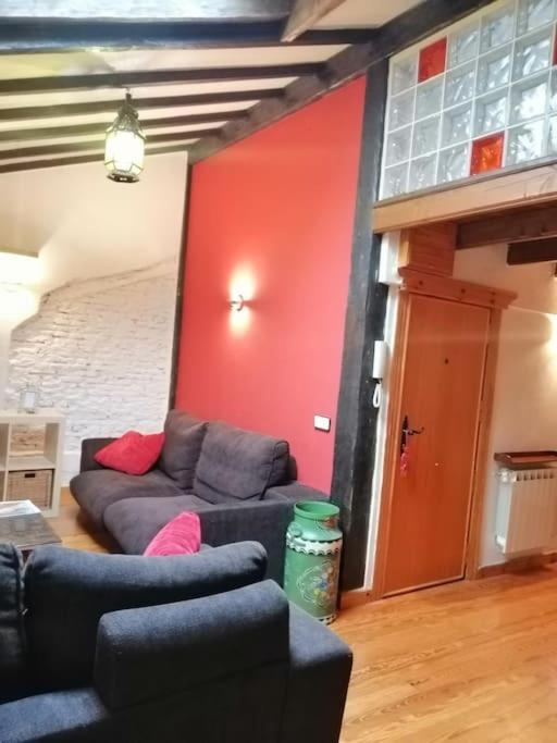 Apartment Centro-bahia De Santander. Wifi *