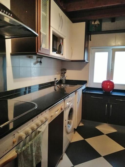Centro-bahia De Santander. Wifi Apartment *