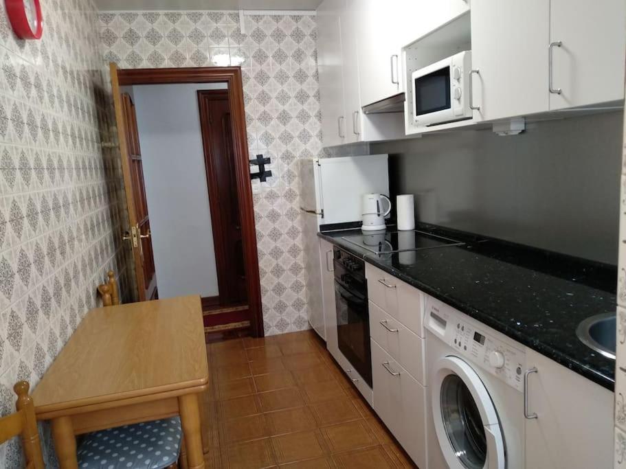 Vacaciones En Apartamento