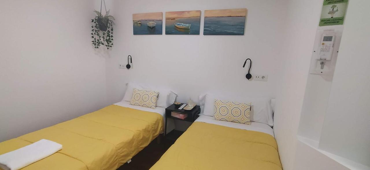 Hostal Cantíber *