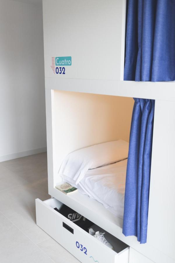 Miguela Hostal *