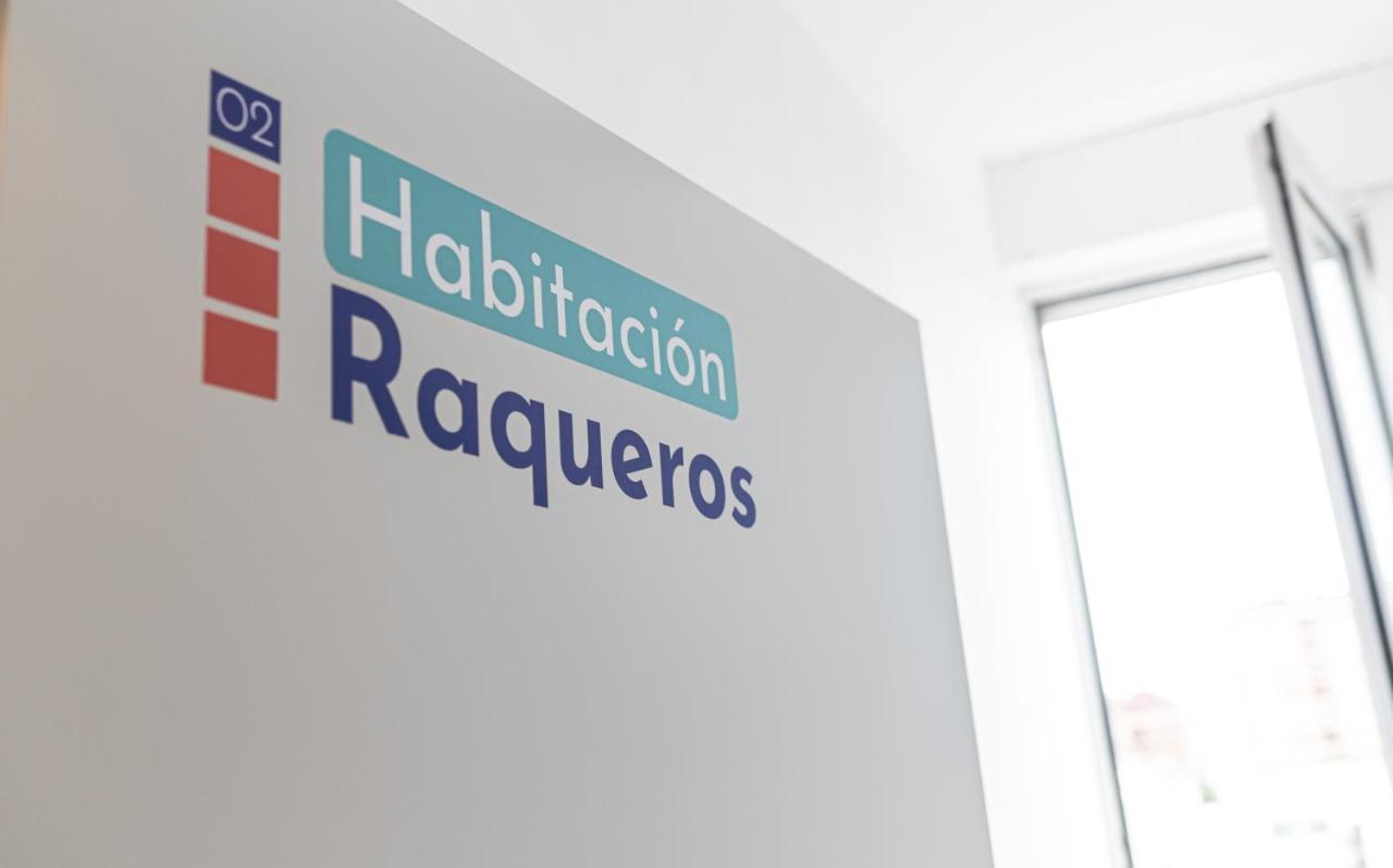 Miguela Hostal Santander