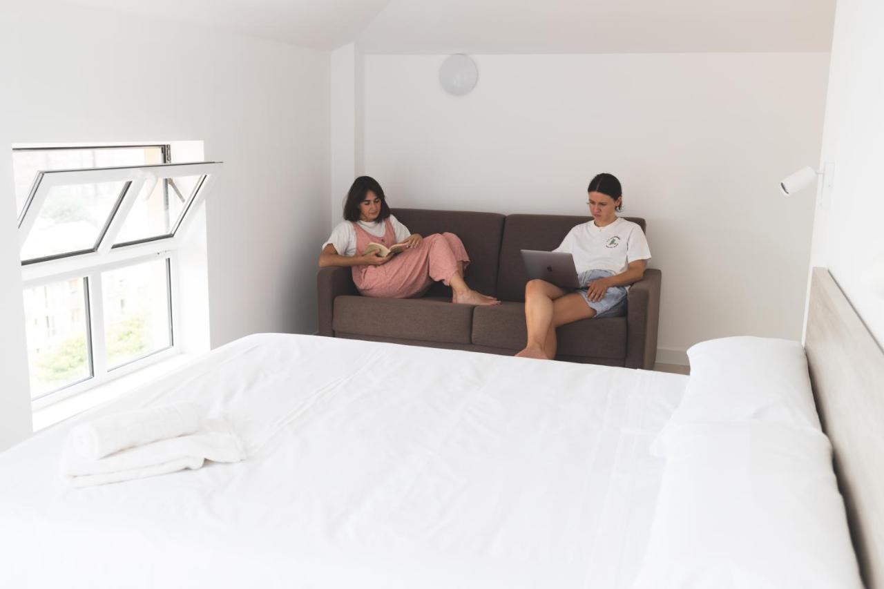 Hostal Miguela Santander
