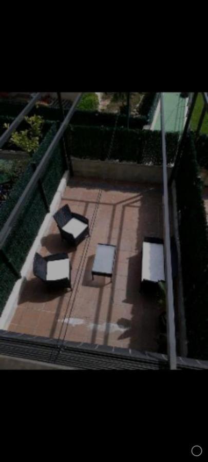 Apartment Coqueto Duplex Con Dos Terrazas Y Piscina Cerca De La Playa De La Virgen Del Mar *