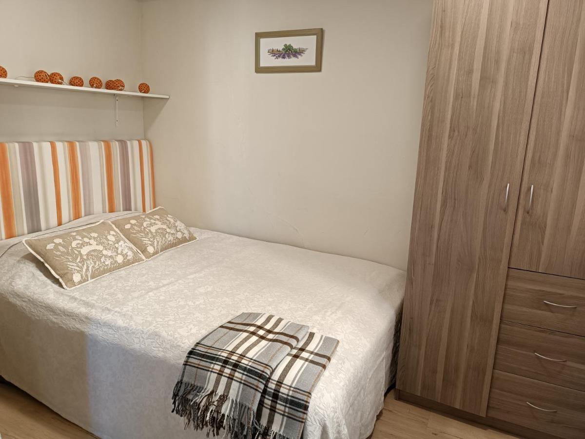 Apartment Piso Centrico En