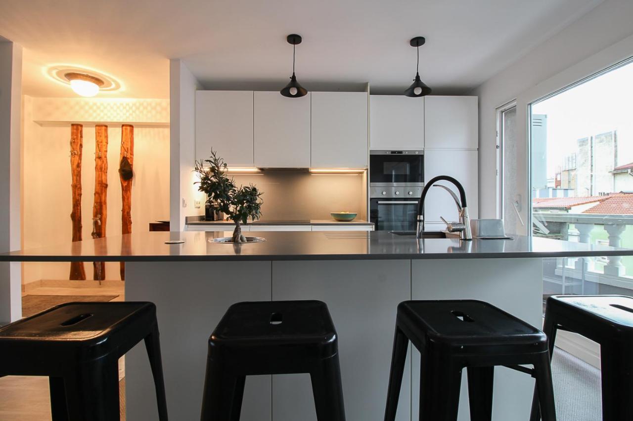 Full Bahia Views Apartment Santander