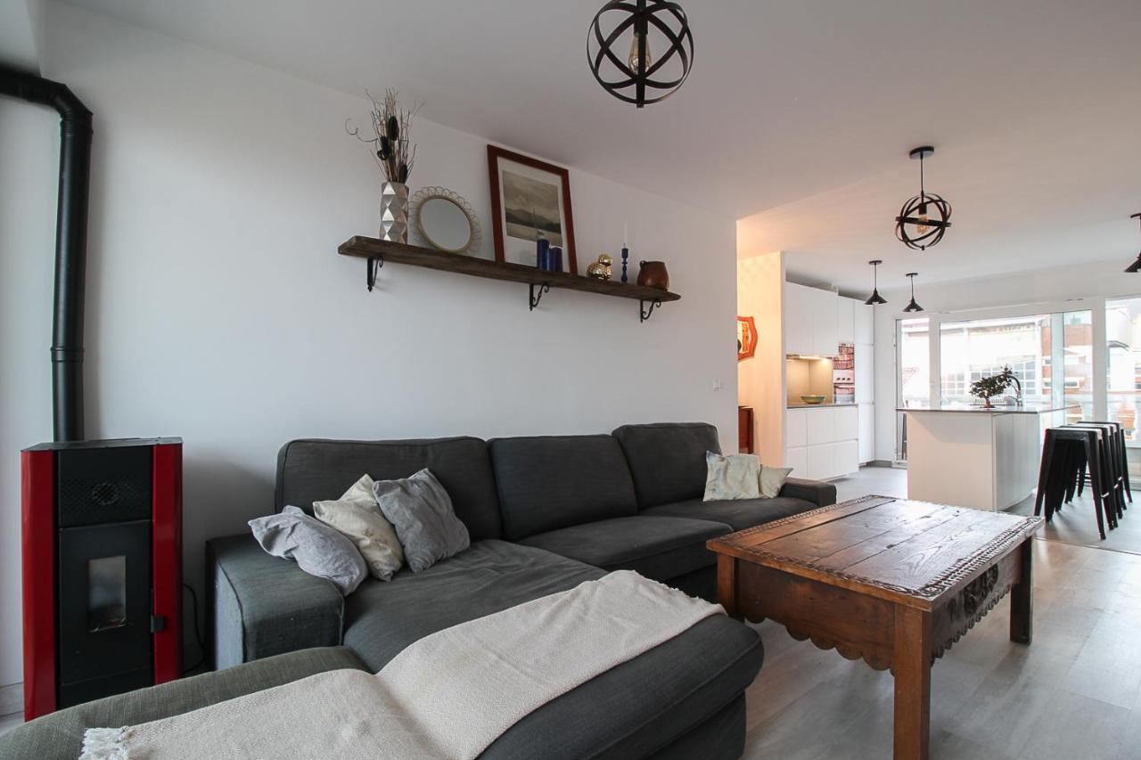 Full Bahia Views Apartment *