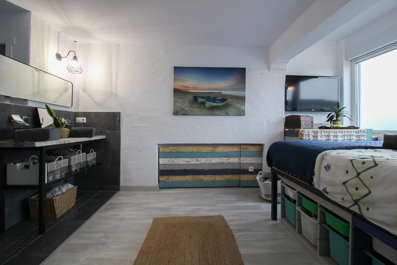 Full Bahia Views Apartment *