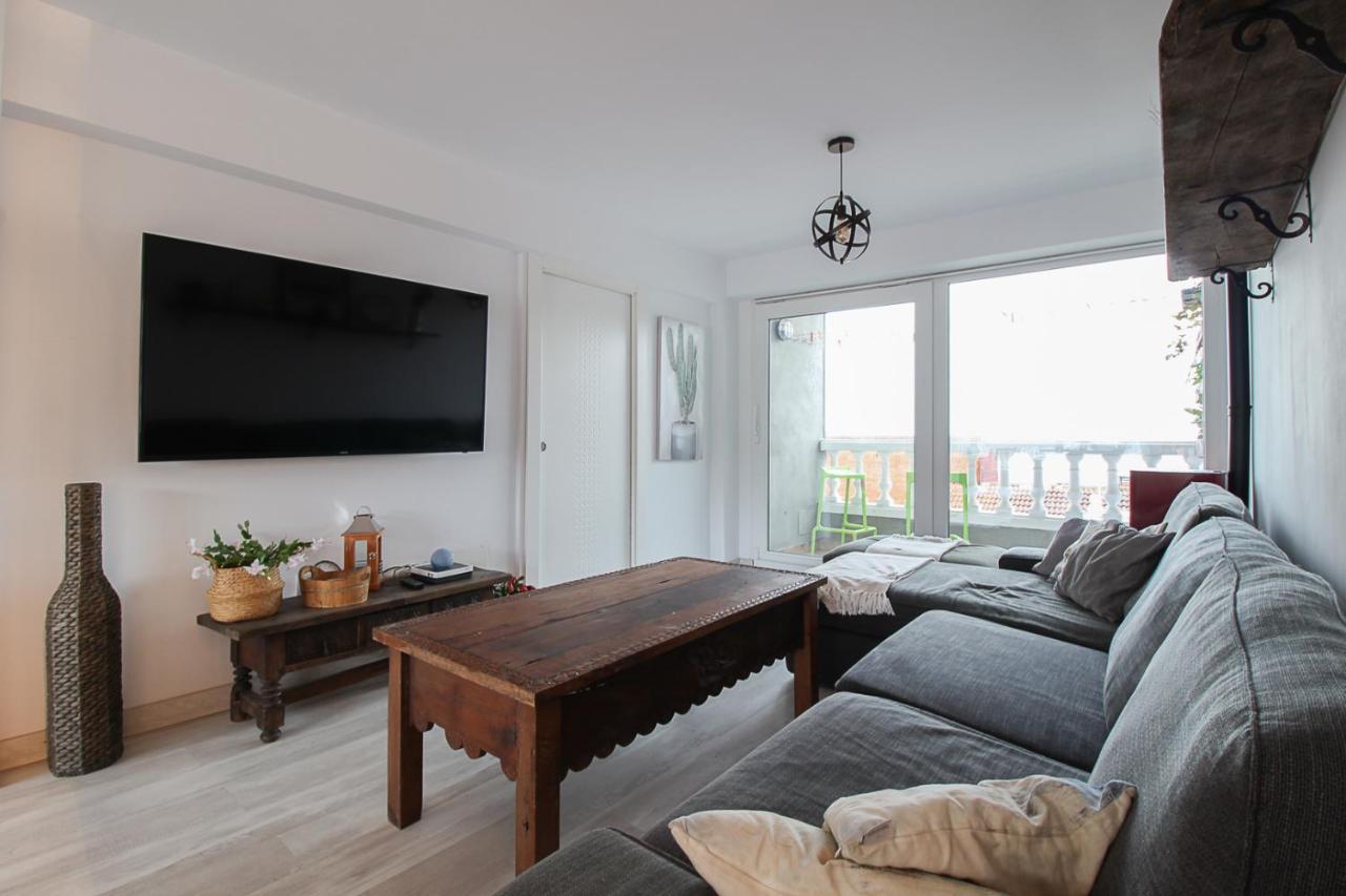 Full Bahia Views Apartment *
