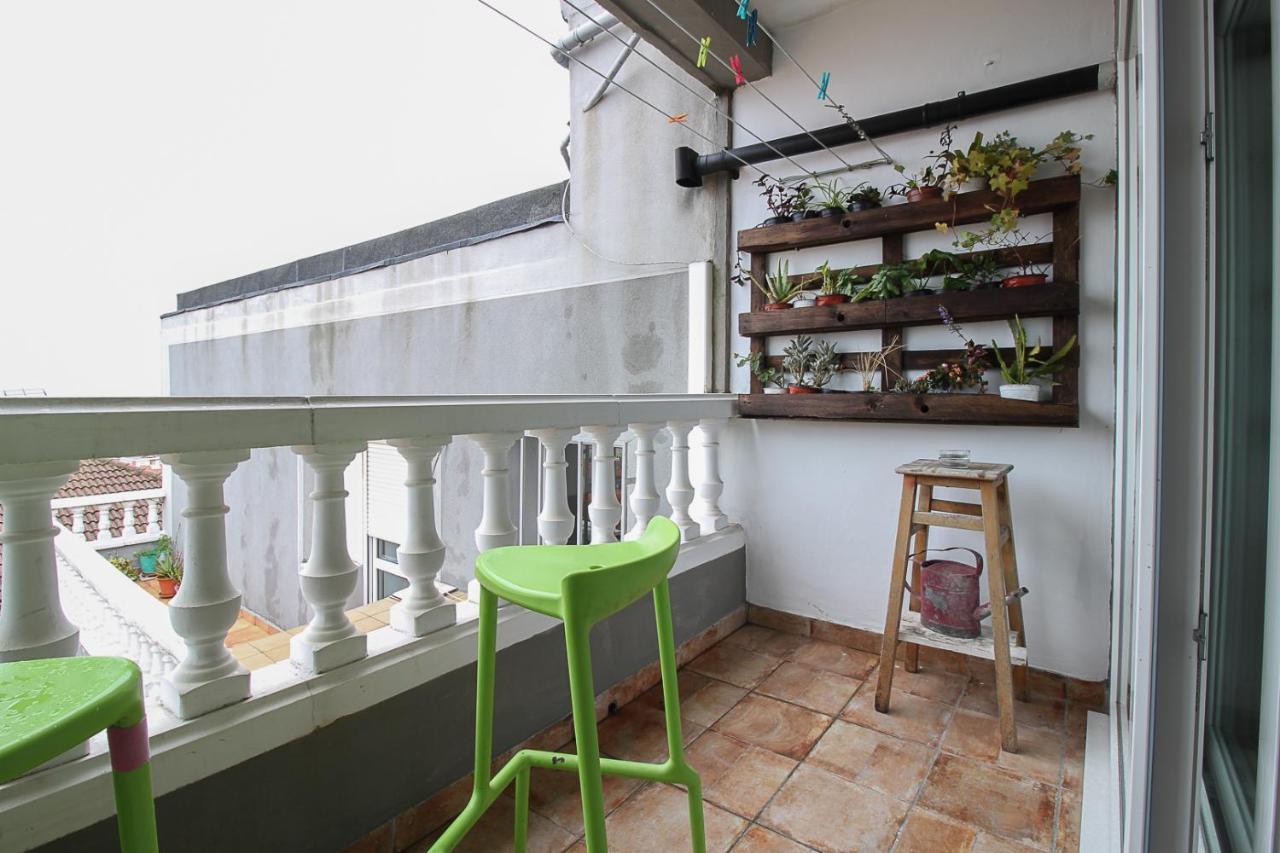 Apartment Full Bahia Views Santander