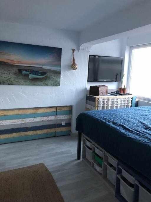 Apartment Full Bahia Views Santander