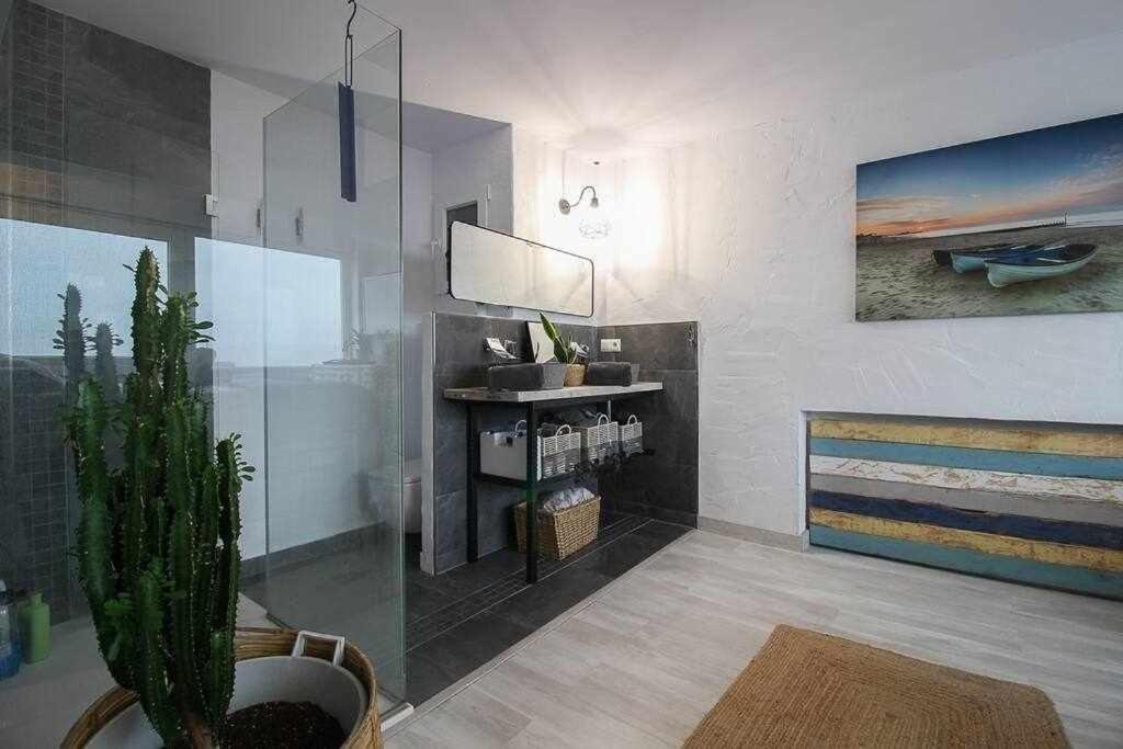 Apartment Full Bahia Views *