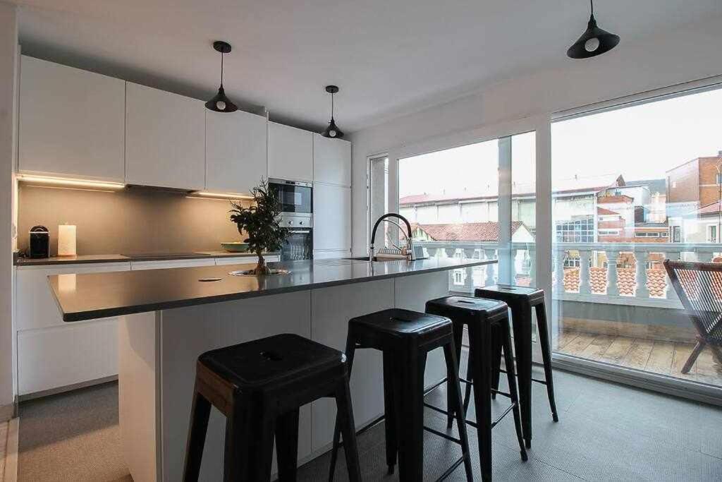 Full Bahia Views Apartment *