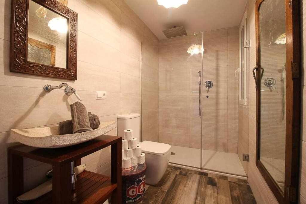Apartment Full Bahia Views Santander