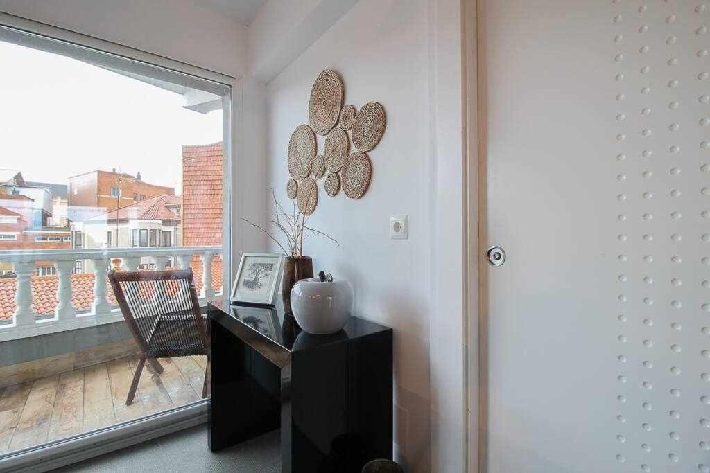 Apartment Full Bahia Views *