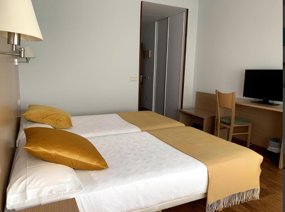 Hotel San Millán 3*