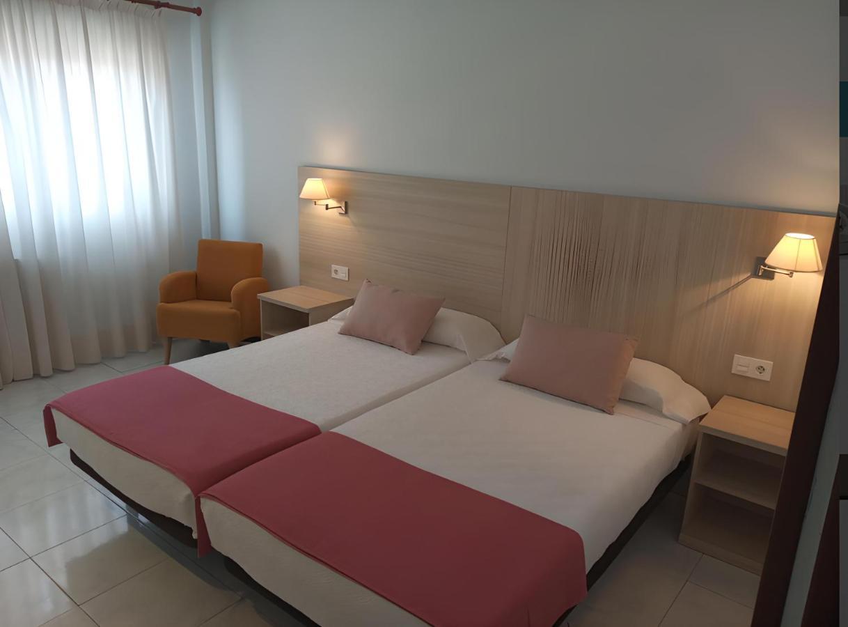 San Millán Hotel