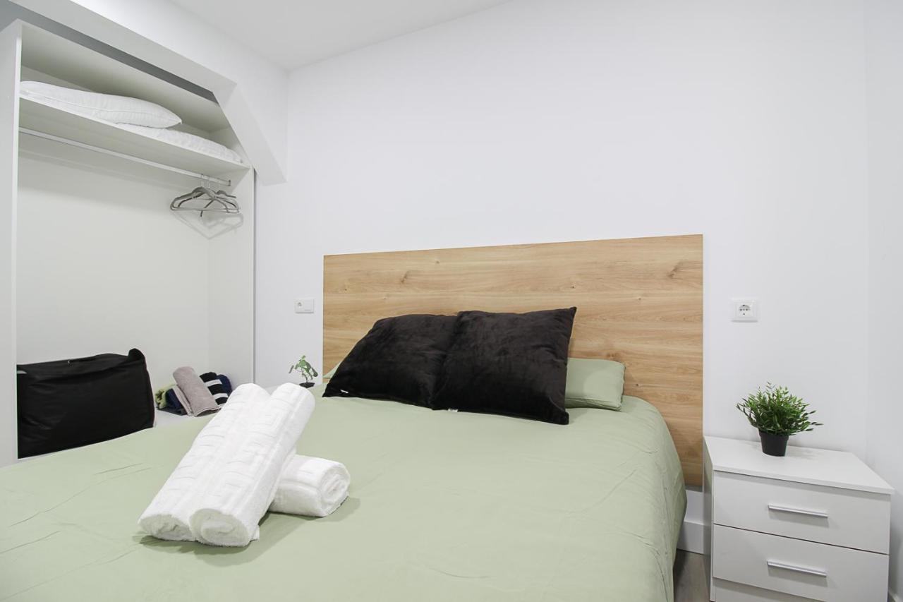 La Maruca 3000 Apartment *